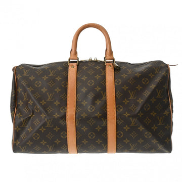 LOUIS VUITTON Keepall 45 Travel