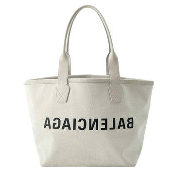 BALENCIAGA Cabas Tote