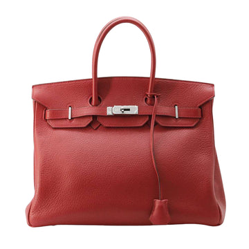 HERMES Birkin 35 Handbag