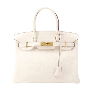 HERMES Birkin 30 Handbag