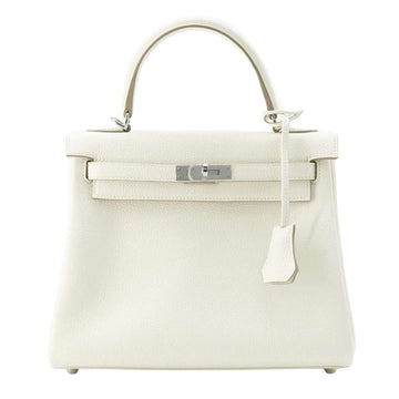 HERMES Kelly 25 Handbag