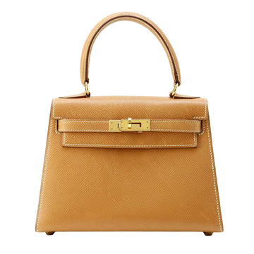 HERMES Kelly Handbag