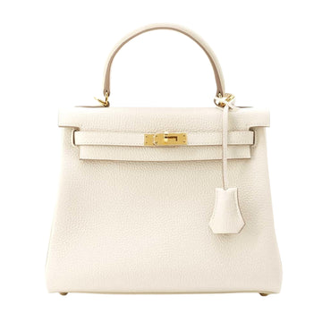 HERMES Kelly 25 Handbag