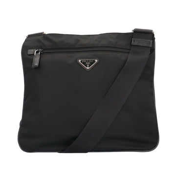 PRADA Tessuto Shoulder Bag