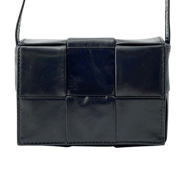 BOTTEGA VENETA Cassette Shoulder Bag