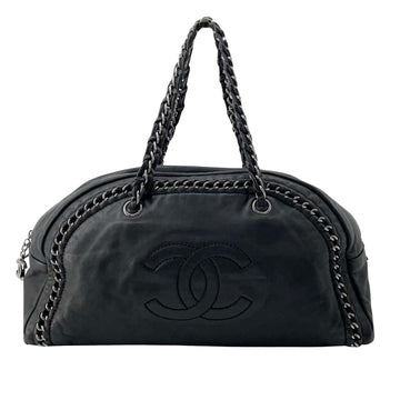 CHANEL Luxury line Shoulder Bag