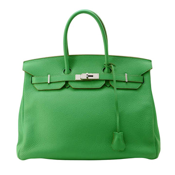 HERMES Birkin 40 Handbag