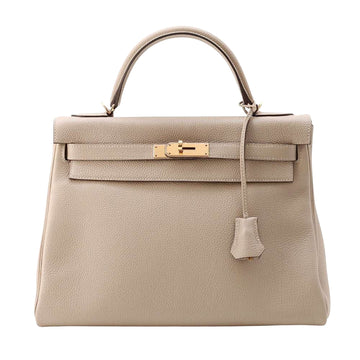 HERMES Kelly Handbag