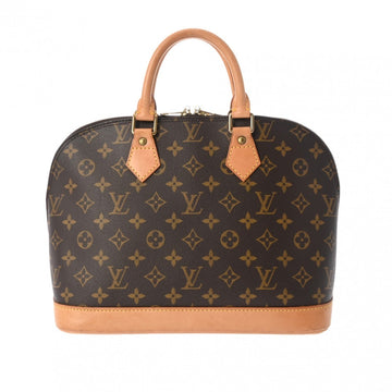 LOUIS VUITTON Alma Handbag