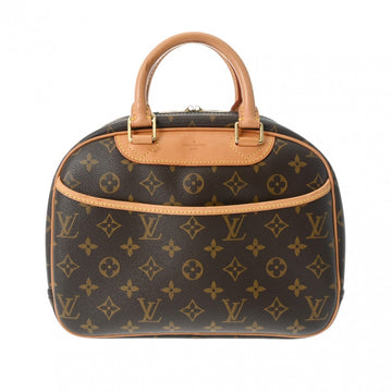 LOUIS VUITTON Trouville Handbag