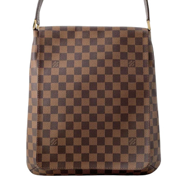 LOUIS VUITTON Musette Shoulder Bag