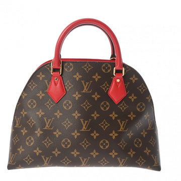 LOUIS VUITTON Alma Handbag