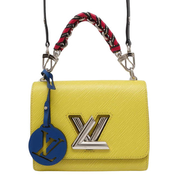 LOUIS VUITTON Twist Handbag