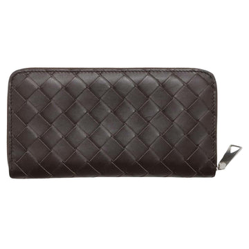 BOTTEGA VENETA Intrecciato Wallet