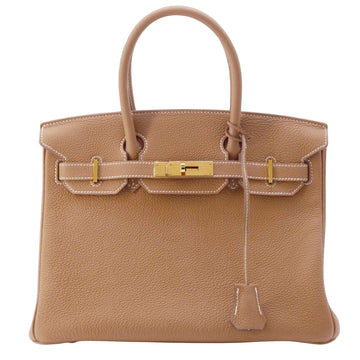 HERMES Birkin 30 Handbag