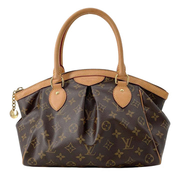 LOUIS VUITTON Tivoli Handbag