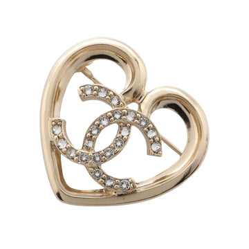 CHANEL Coco Mark Brooch