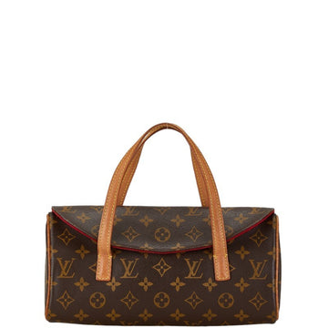 LOUIS VUITTON Sonatine Handbag