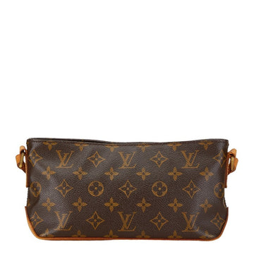 LOUIS VUITTON Trotteur Shoulder Bag