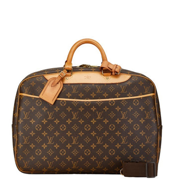 LOUIS VUITTON Alize Shopper