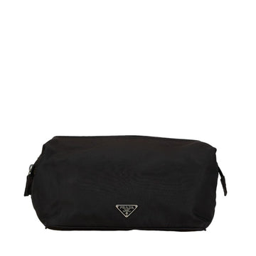 PRADA Tessuto Clutch Bag