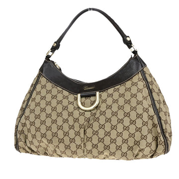 GUCCI Abbey Shoulder Bag