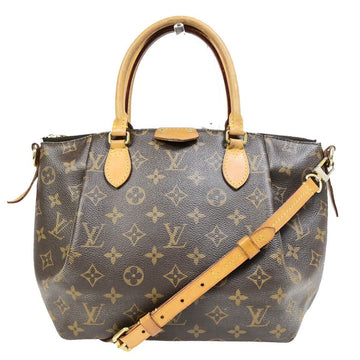 LOUIS VUITTON Turenne PM Handbag