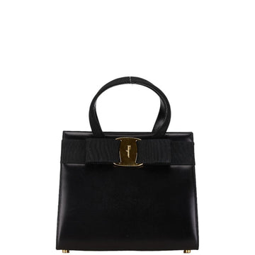 SALVATORE FERRAGAMO Vara Handbag