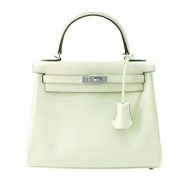 HERMES Kelly 25 Handbag