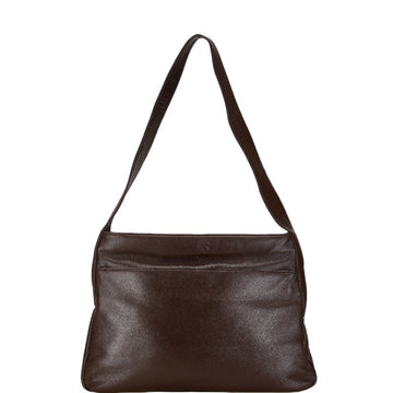 LOEWE Anagram Shoulder Bag