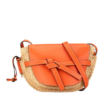 LOEWE Anagram Shoulder Bag