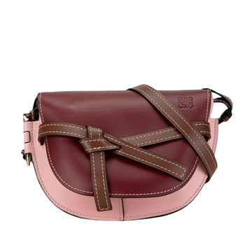 LOEWE Anagram Shoulder Bag