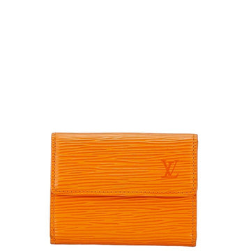 LOUIS VUITTON Ludlow Wallet