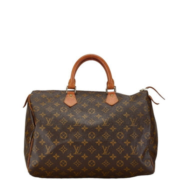 LOUIS VUITTON Speedy 35 Handbag