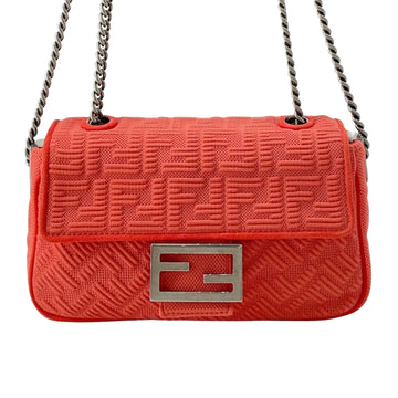 FENDI Baguette Shoulder Bag