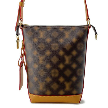 LOUIS VUITTON Cruiser Shoulder Bag