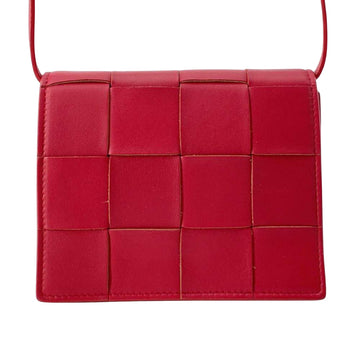 BOTTEGA VENETA Cassette Shoulder Bag