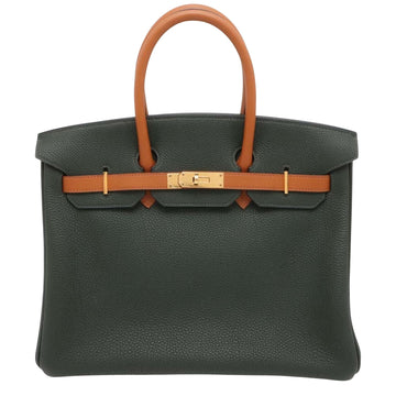 HERMES Birkin Handbag