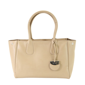 SALVATORE FERRAGAMO Gancini Tote