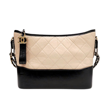 CHANEL Gabrielle Shoulder Bag