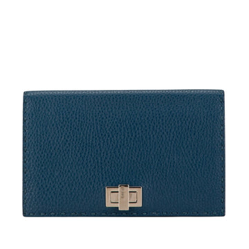 FENDI Peekaboo Wallet