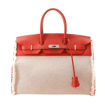 HERMES Birkin 35 Handbag