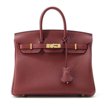 HERMES Birkin 25 Handbag