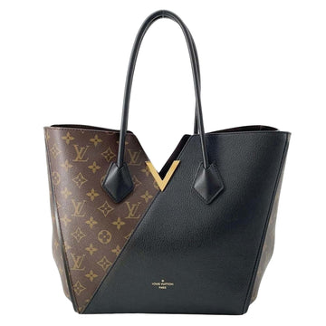 LOUIS VUITTON Kimono Tote