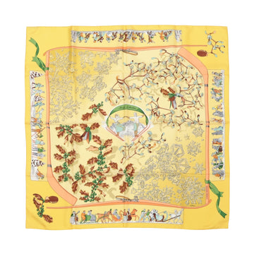 HERMES Carre Scarves