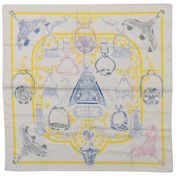 HERMES Scarves