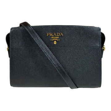 PRADA Saffiano Shoulder Bag