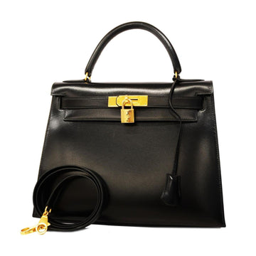 HERMES Kelly Handbag