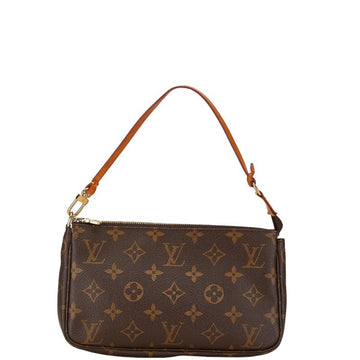 LOUIS VUITTON Pochette accessoires Handbag