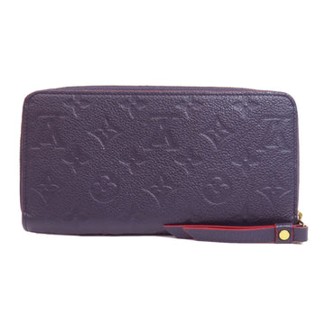 LOUIS VUITTON Zippy wallet